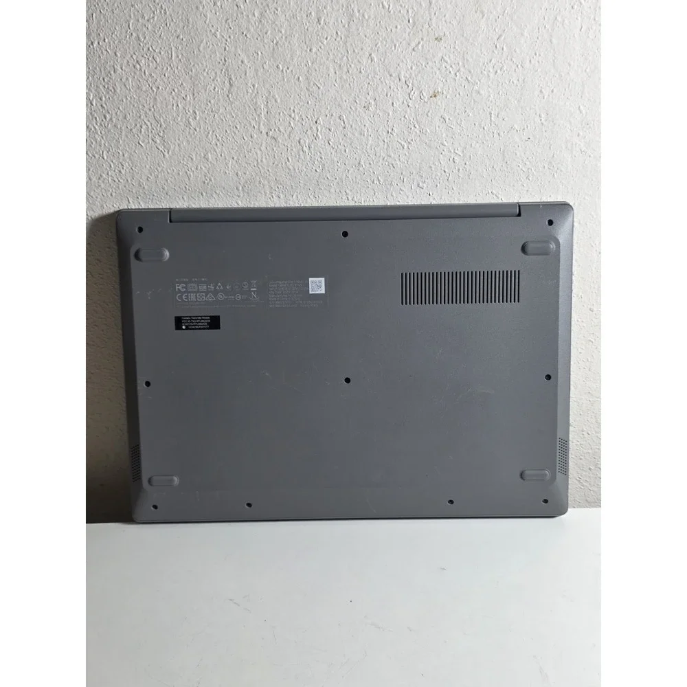 Lenovo IdeaPad Slim 1-14AST-05, AMD A6-9220e @1.60Ghz, 4GB RAM, 64GB SSD, W10